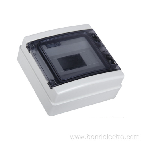 HA series Plastic Distribution Box